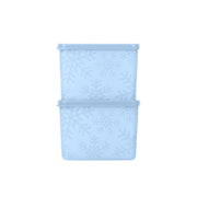 Gefrier-Behälter 800 ml (2) Tupperware